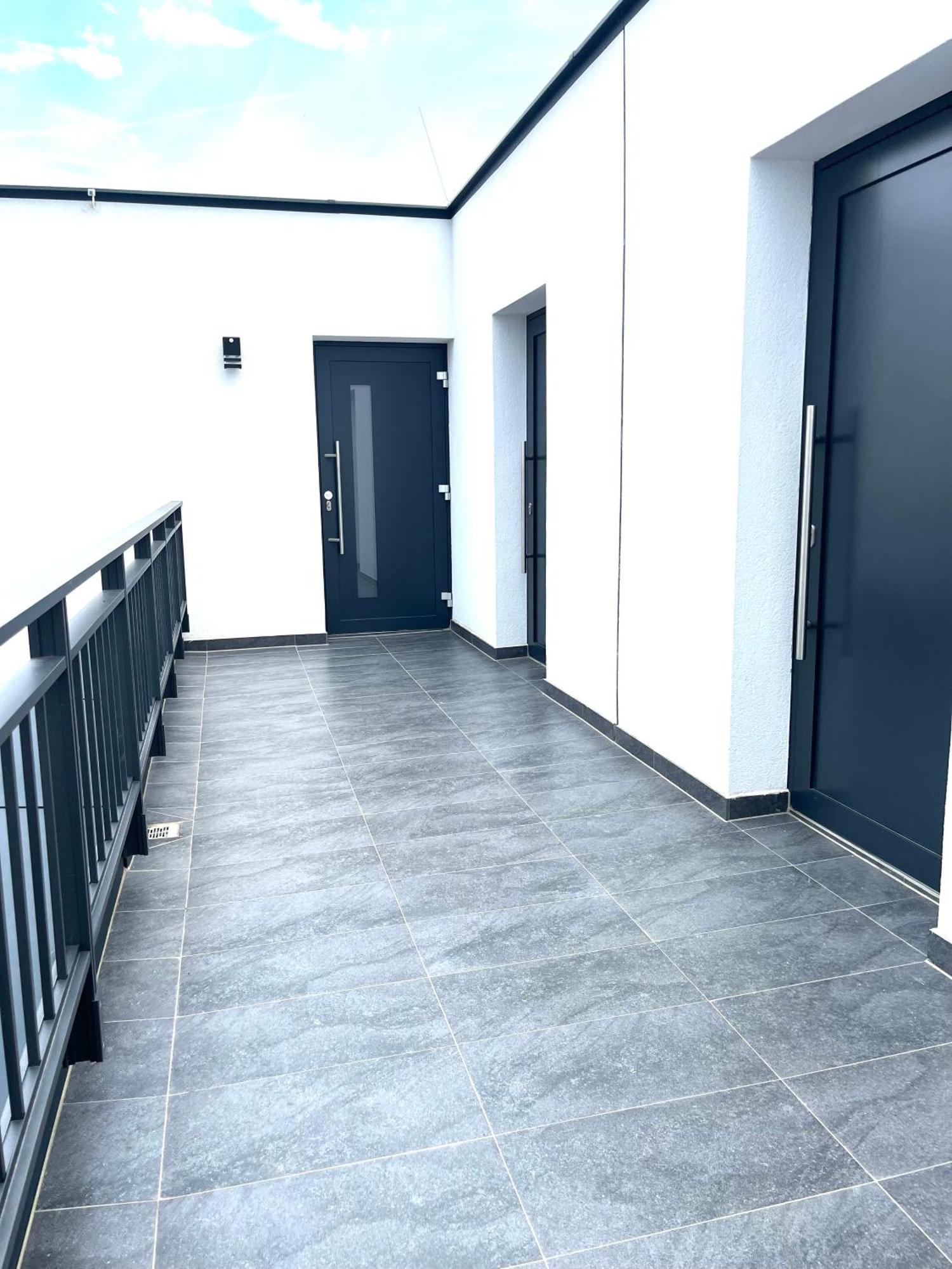 Апартаменты Weisses Haus Герасдорф-бай-Вин Экстерьер фото