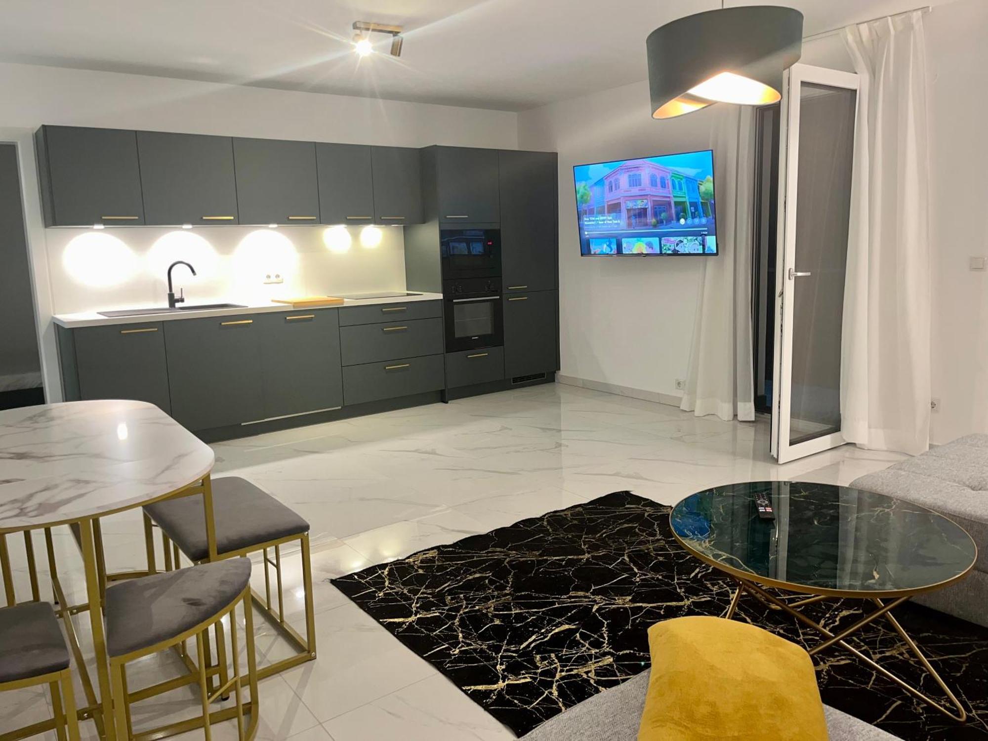 Апартаменты Weisses Haus Герасдорф-бай-Вин Экстерьер фото