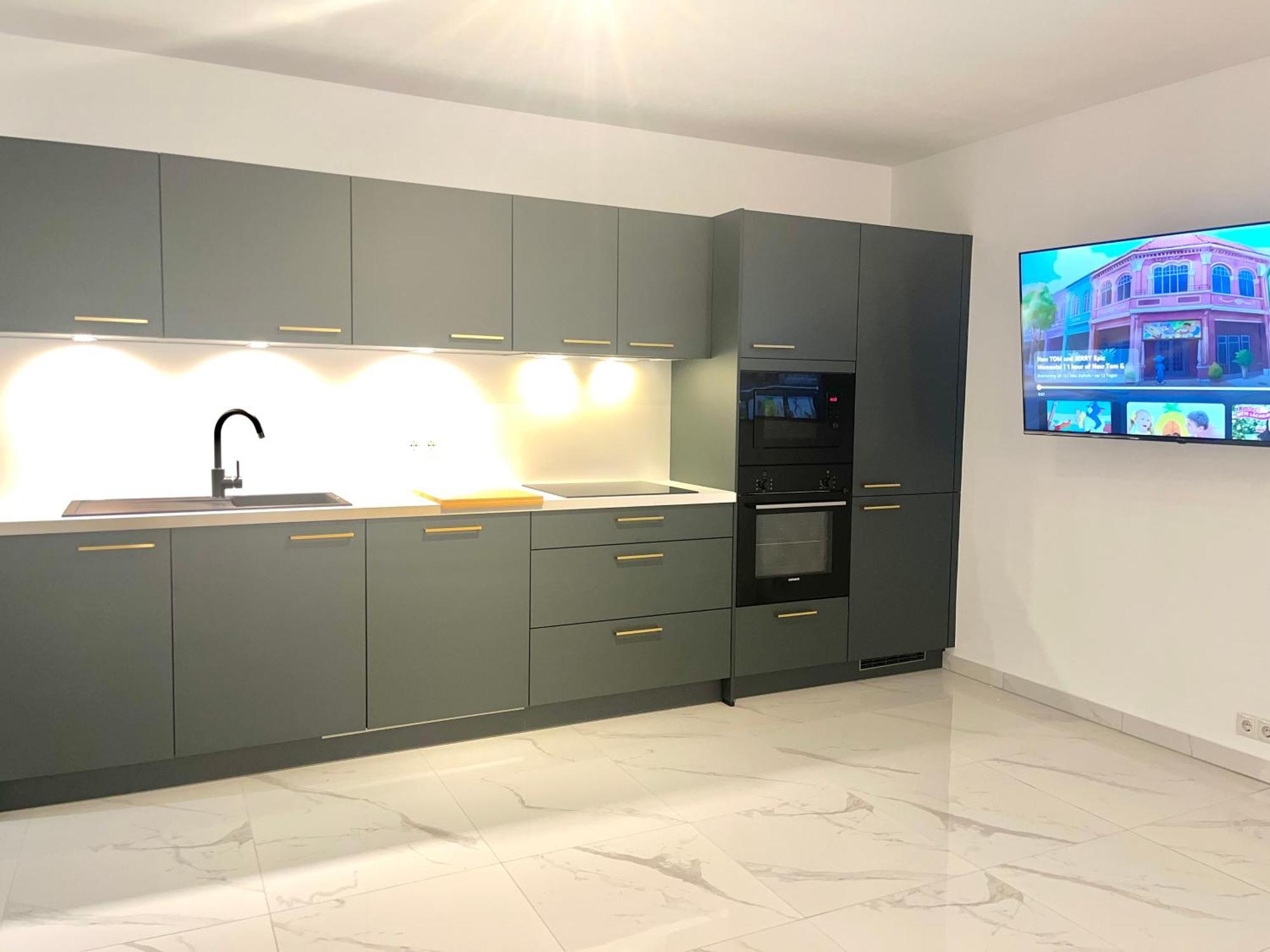 Апартаменты Weisses Haus Герасдорф-бай-Вин Экстерьер фото